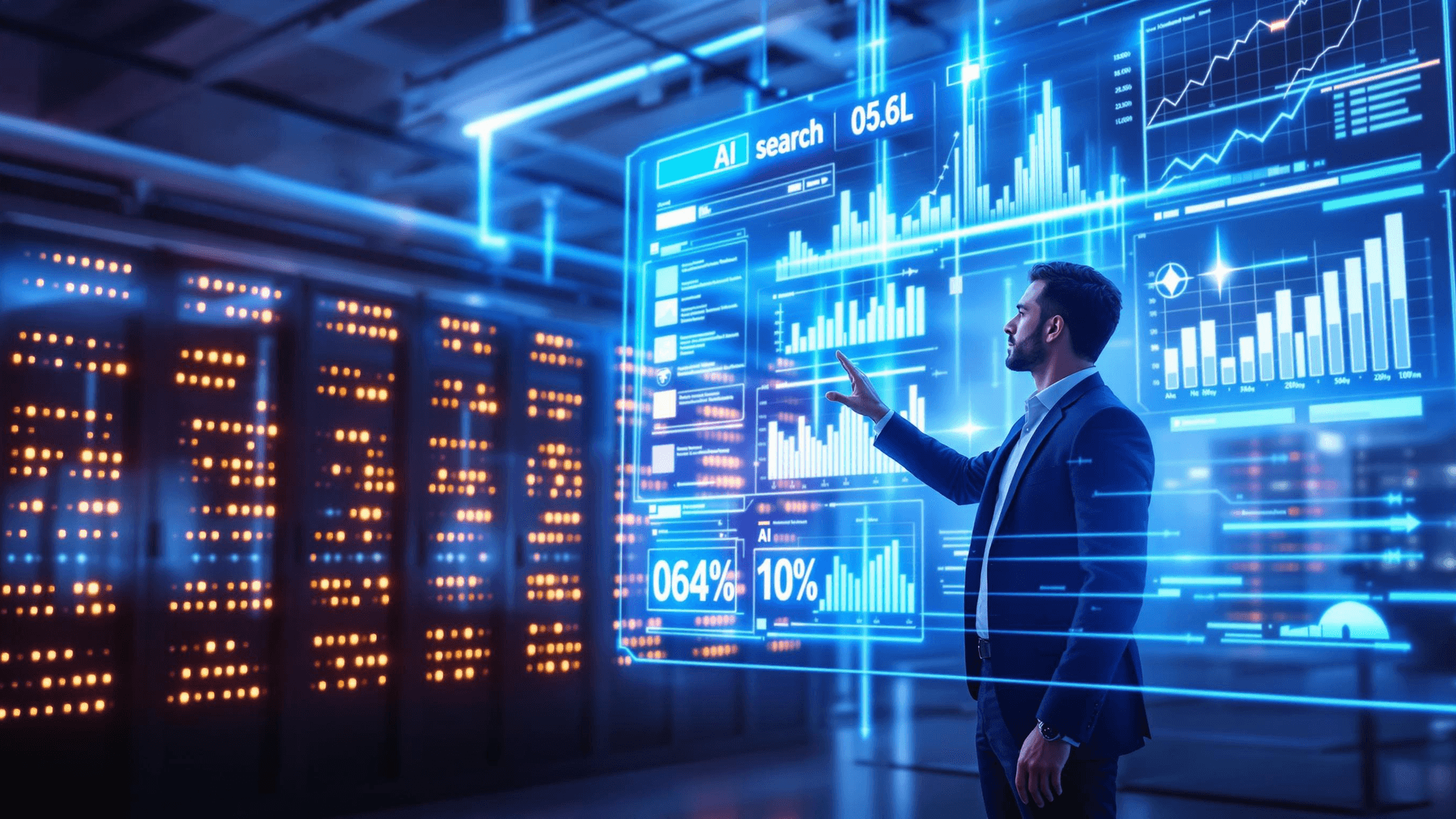 How AEO Helps Your Business Dominate AI Search Engines